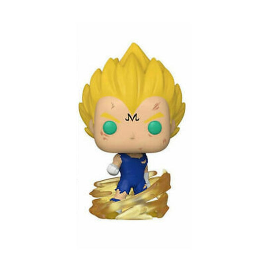 Funko POP! Animation: Dragon Ball Z - Majin Vegeta - #862
