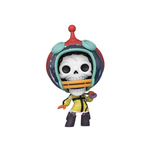 Funko POP! Animation: One Piece - Brook - #2147