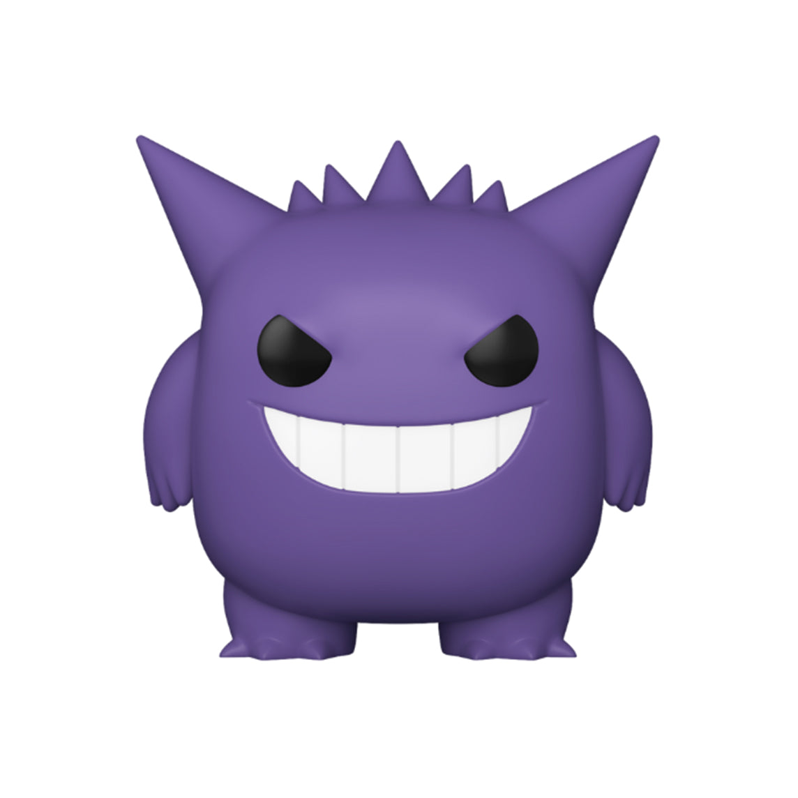 Funko POP! Animation: Pokemon - Gengar - #1031