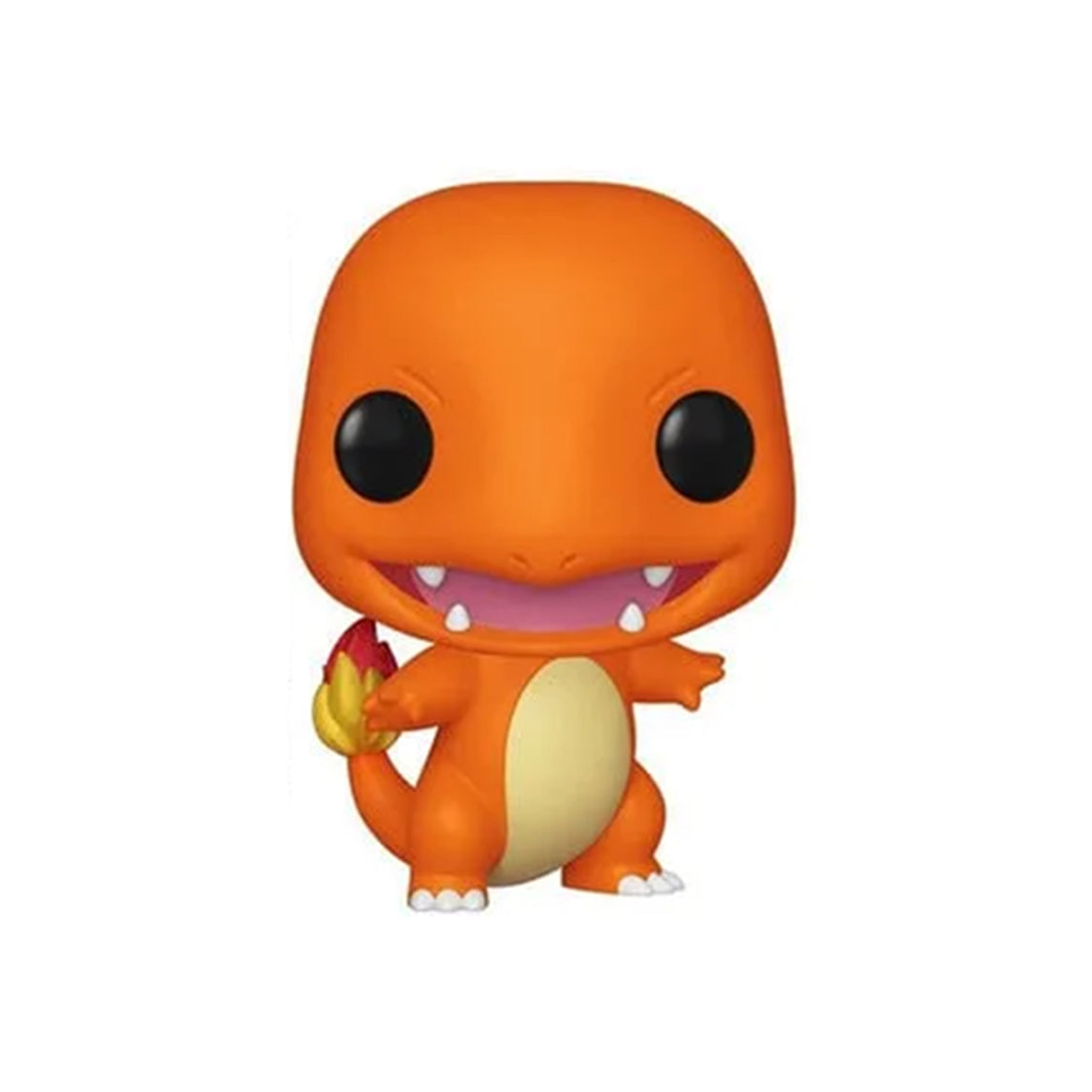 Funko POP! Games: Pokemon - Charmander - #455