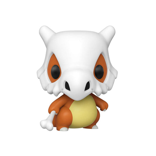 Funko POP! Games: Pokemon - Cubone - #596