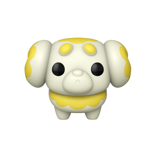 Funko POP! Games: Pokemon - Fidough - #1051