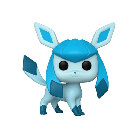 Funko POP! Games: Pokemon - Glaceon (Emea) - #921