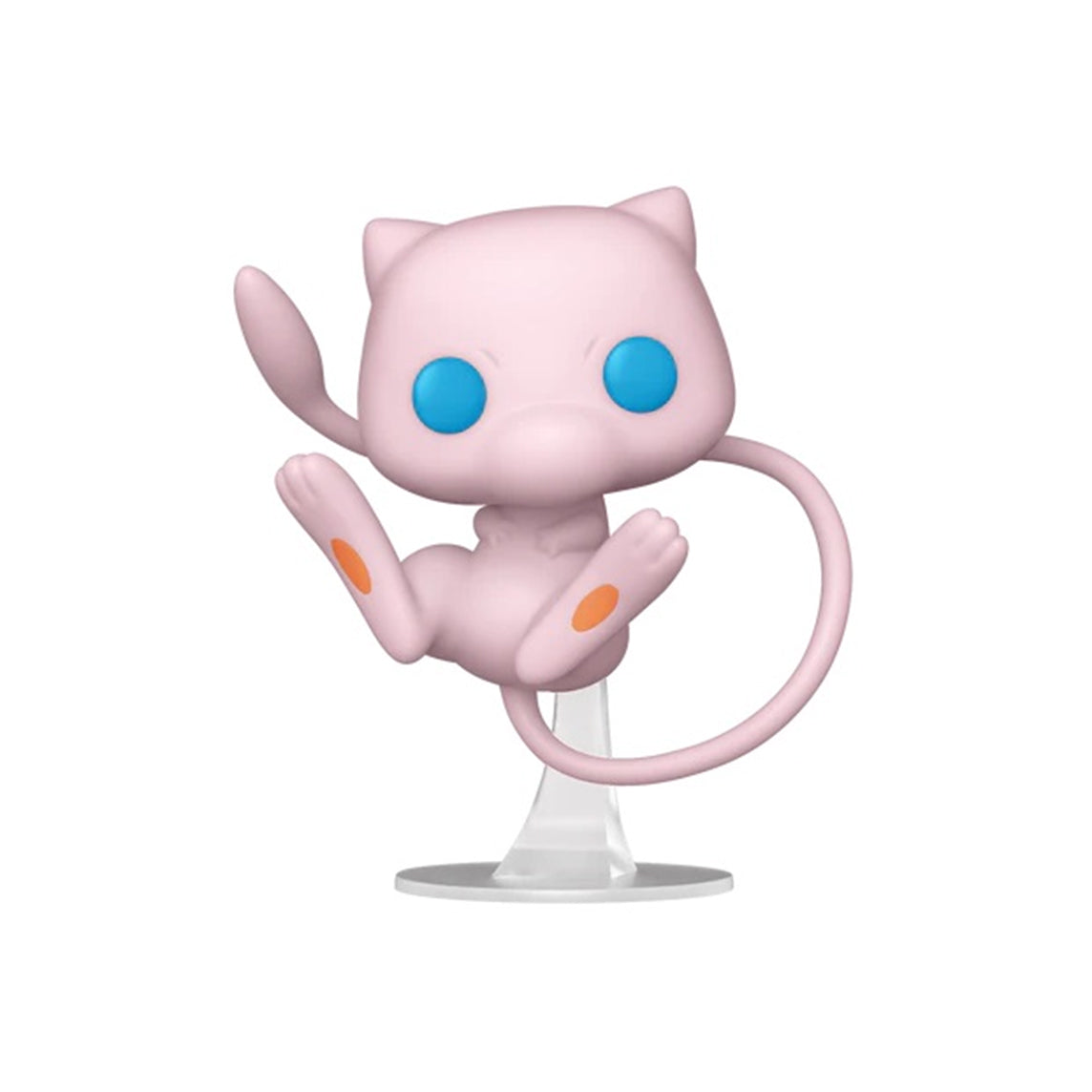 Funko POP! Games: Pokémon - Mew - #643