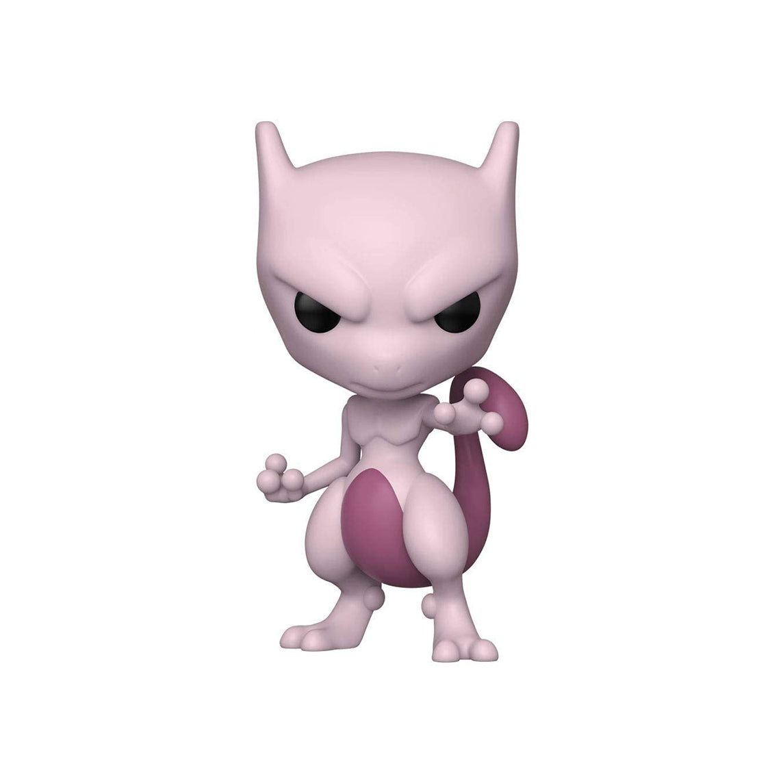 Funko POP! Games: Pokemon - Mewtwo - #581