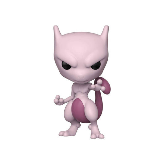 Funko POP! Games: Pokemon - Mewtwo - #581