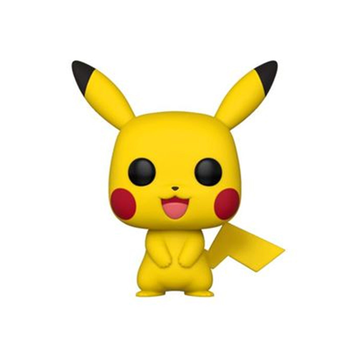 Funko POP! Games: Pokémon - Pikachu - #353