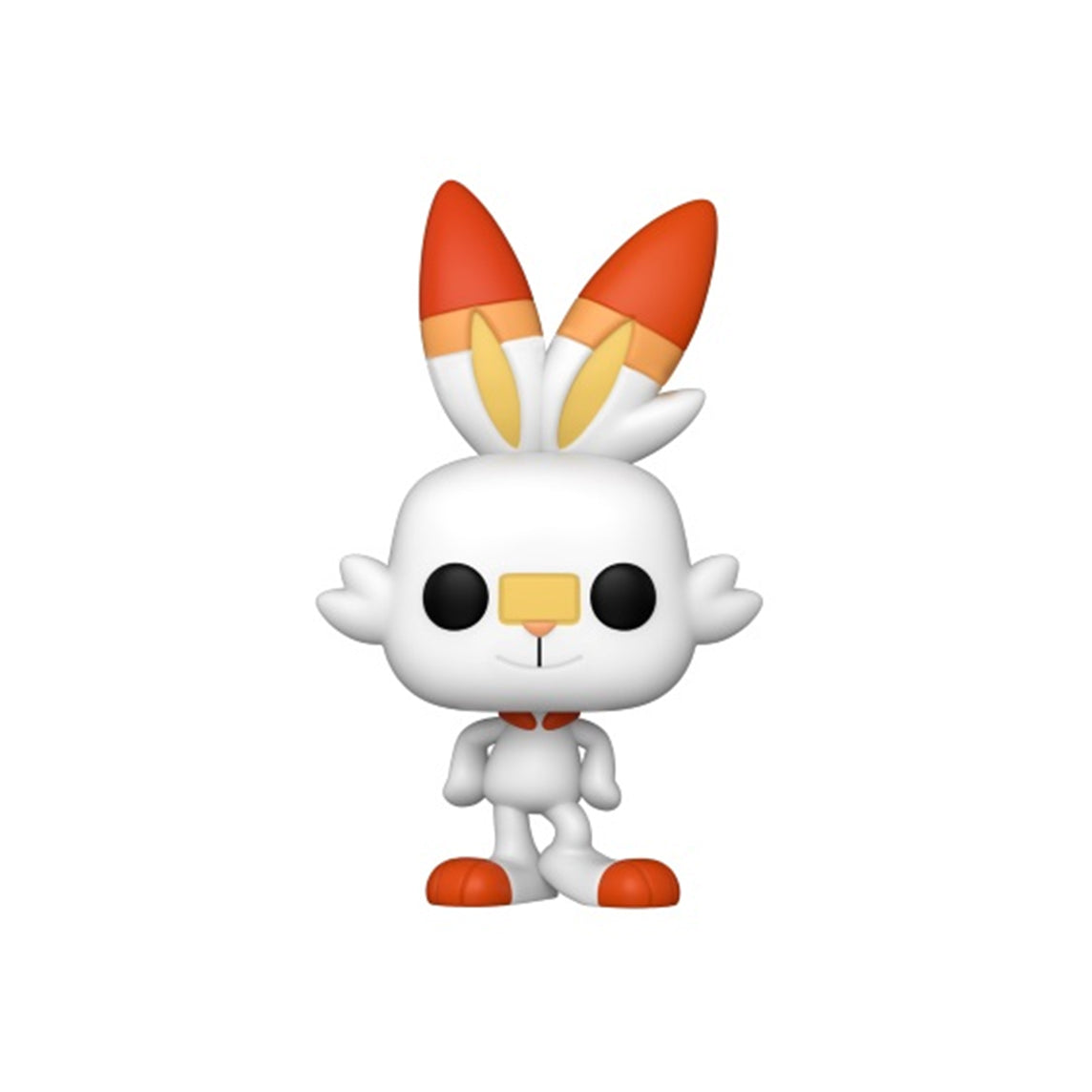 Funko POP! Games: Pokémon - Scorbunny - #922