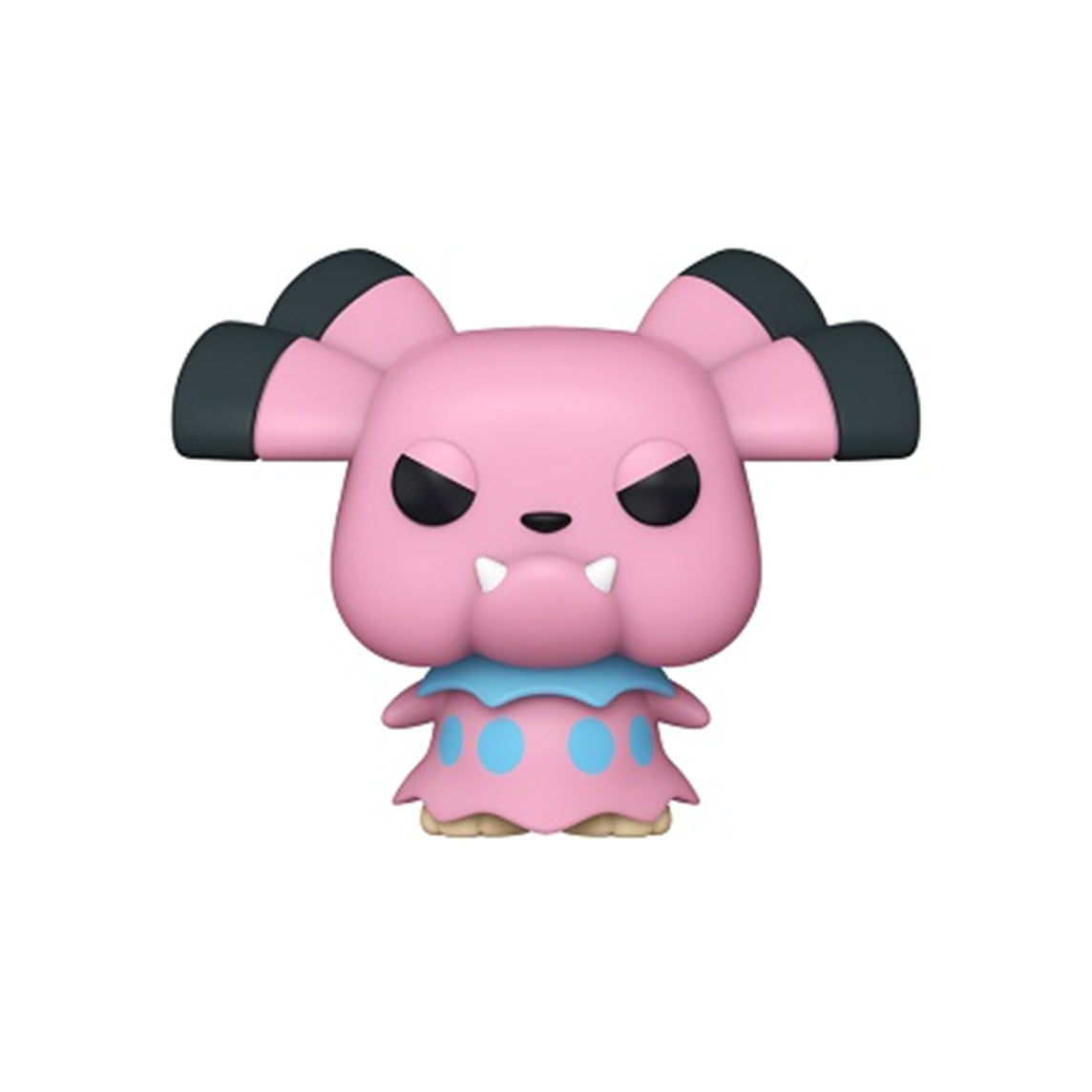Funko POP! Games: Pokémon - Snubbull - #964