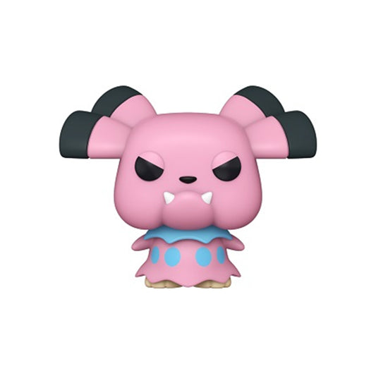 Funko POP! Games: Pokémon - Snubbull - #964