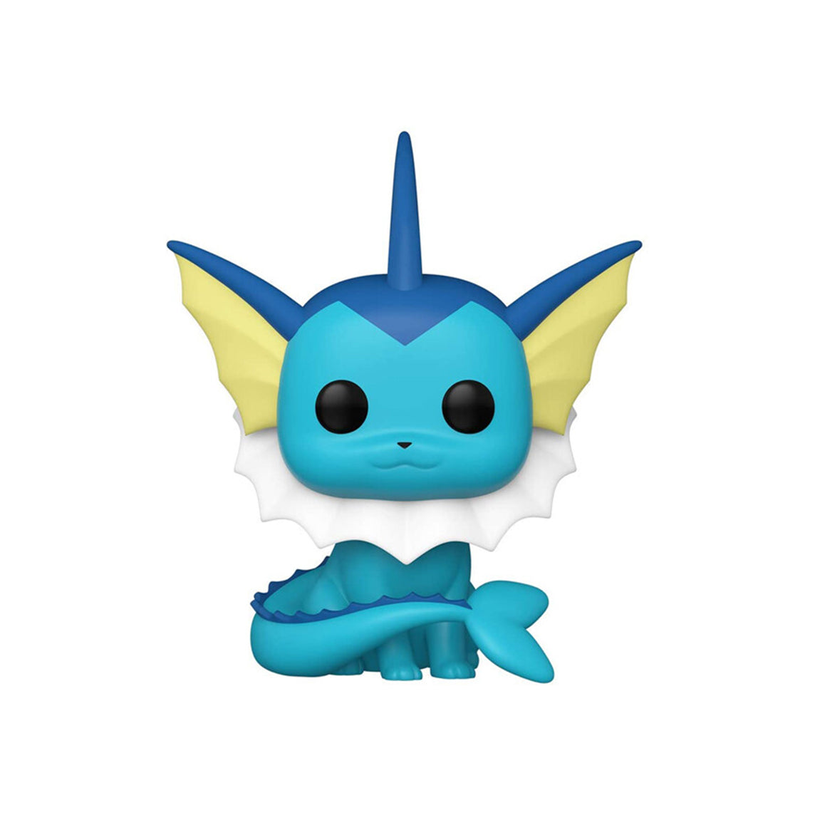 Funko POP! Games: Pokémon - Vaporeon - #627