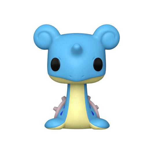 Funko POP! Games: Pokémon Lapras - #864