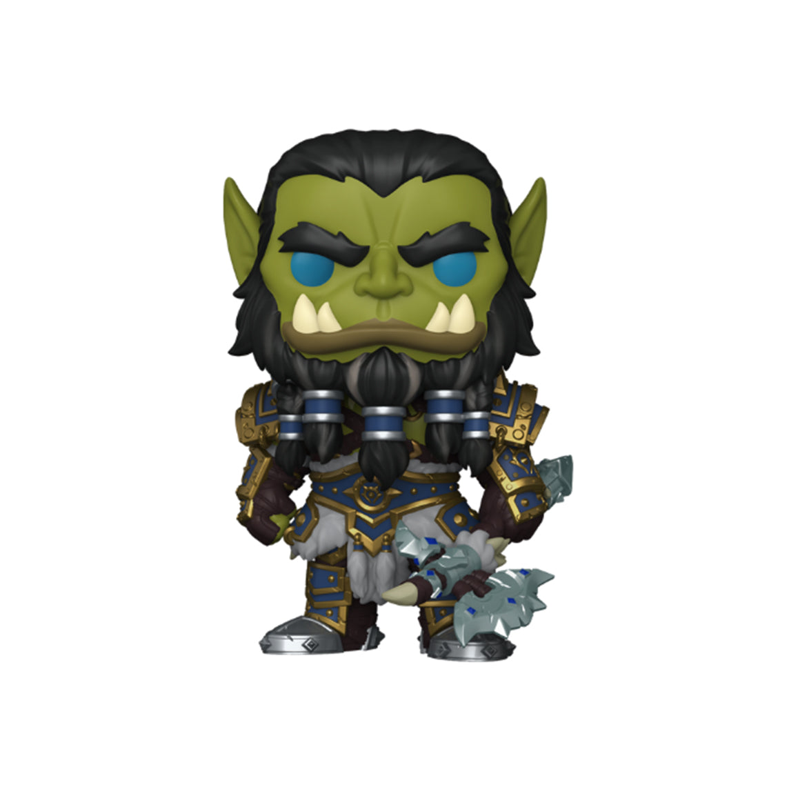 Funko POP! Games: World of Warcraft - Thrall - #1046