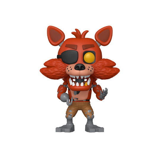 Funko POP! Movie: Five Nights at Freddy's - Foxy - #1062