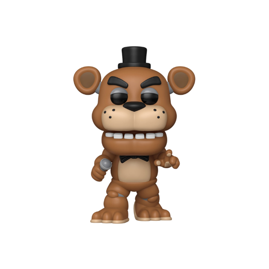 Funko POP! Movie: Five Nights at Freddy's - Freddy Fazbear - #1060