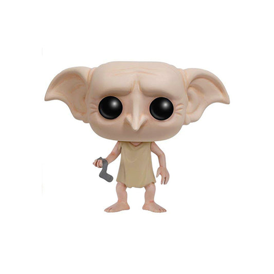 Funko POP! Movie: Harry Potter - Dobby - #17
