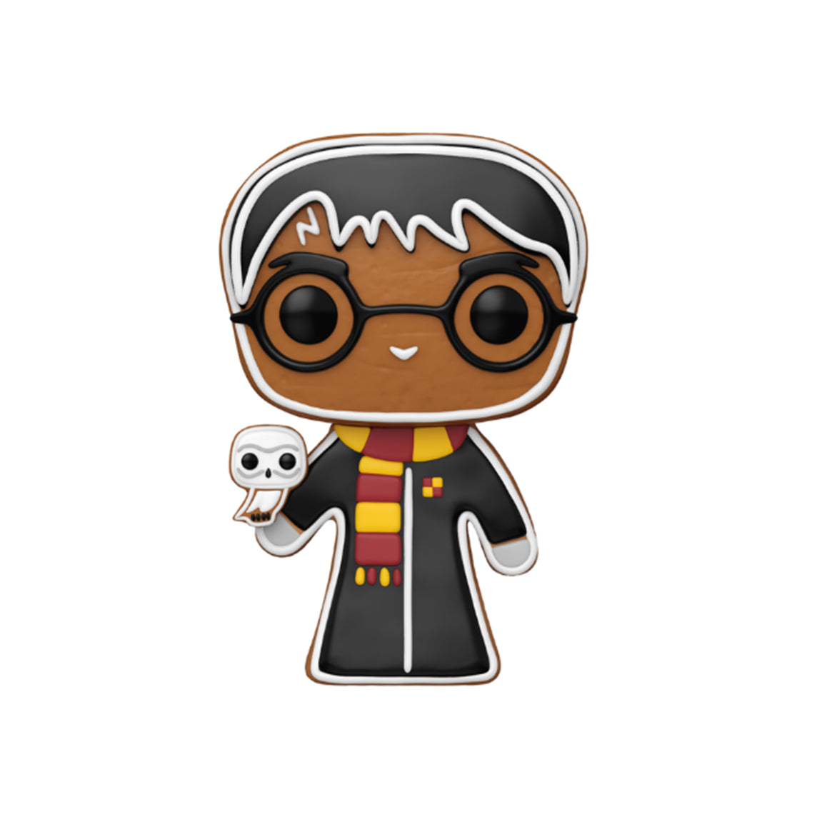 Funko POP! Movie: Harry Potter - Harry Potter (Gingerbread) - #175