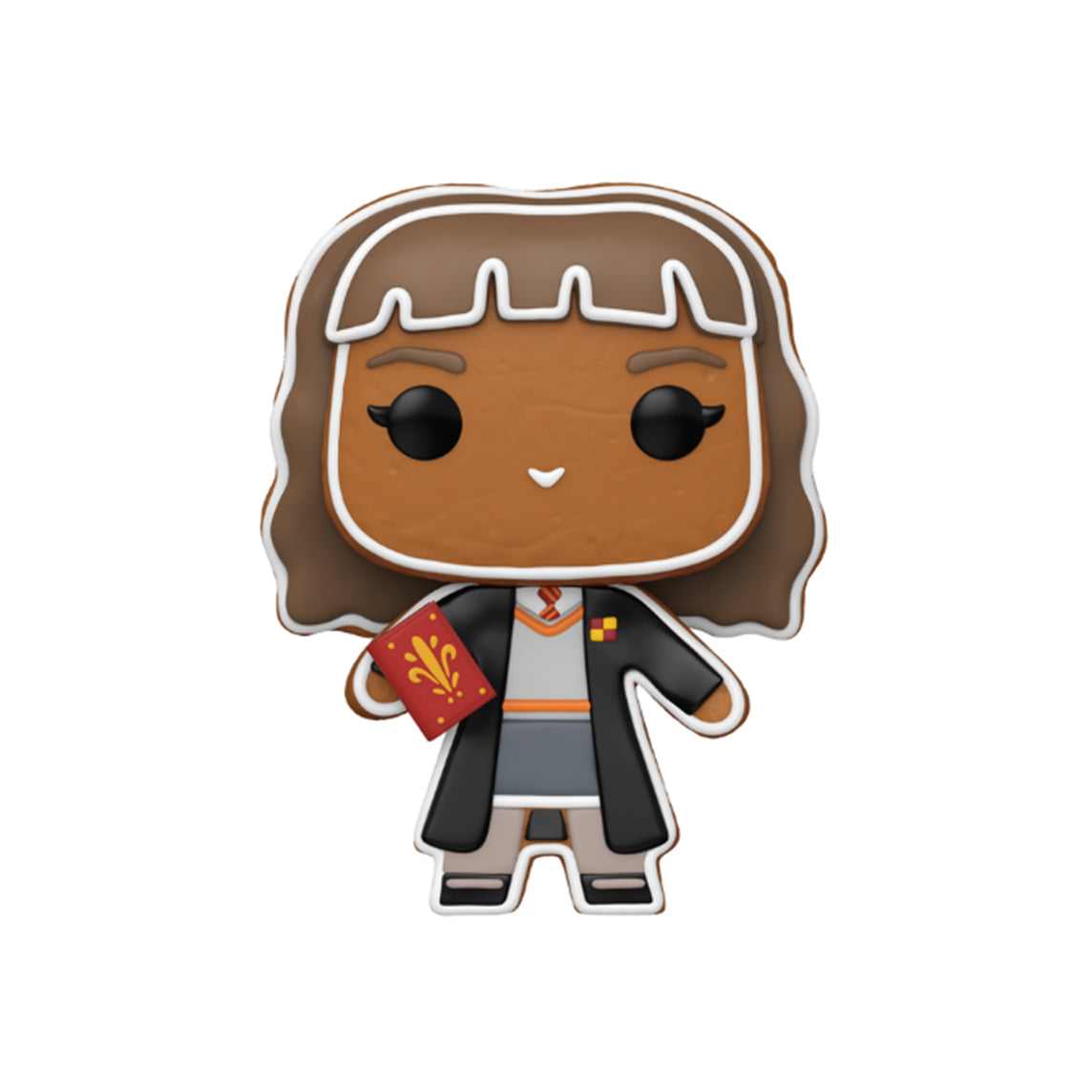 Funko POP! Movie: Harry Potter - Hermione Granger (Gingerbread) - #176