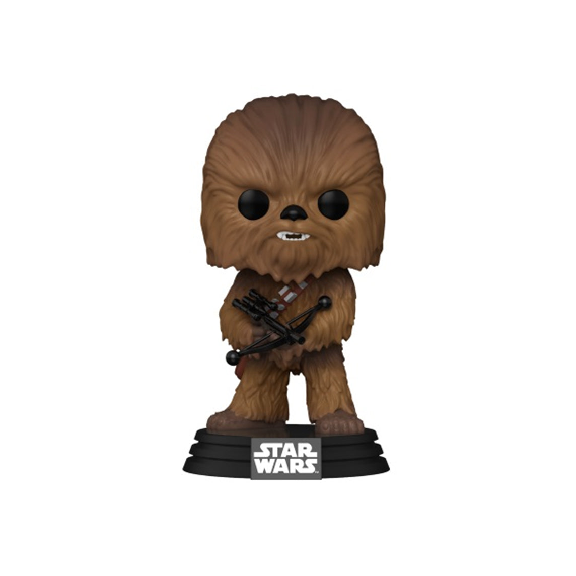 Funko POP! Movie: Star Wars - Chewbacca - #596