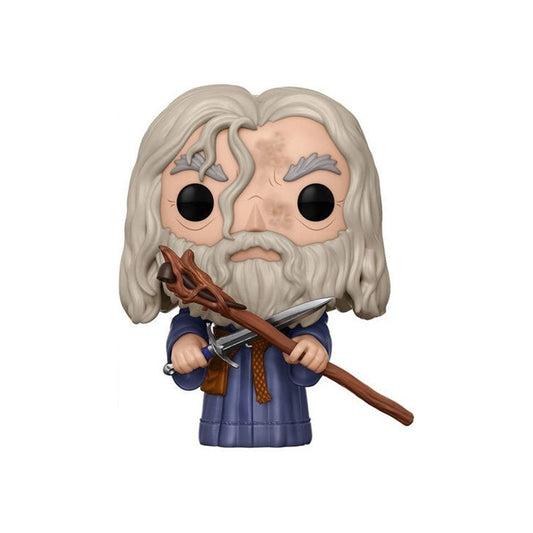Funko POP! Movie: The Lord of The Rings - Gandalf - #443