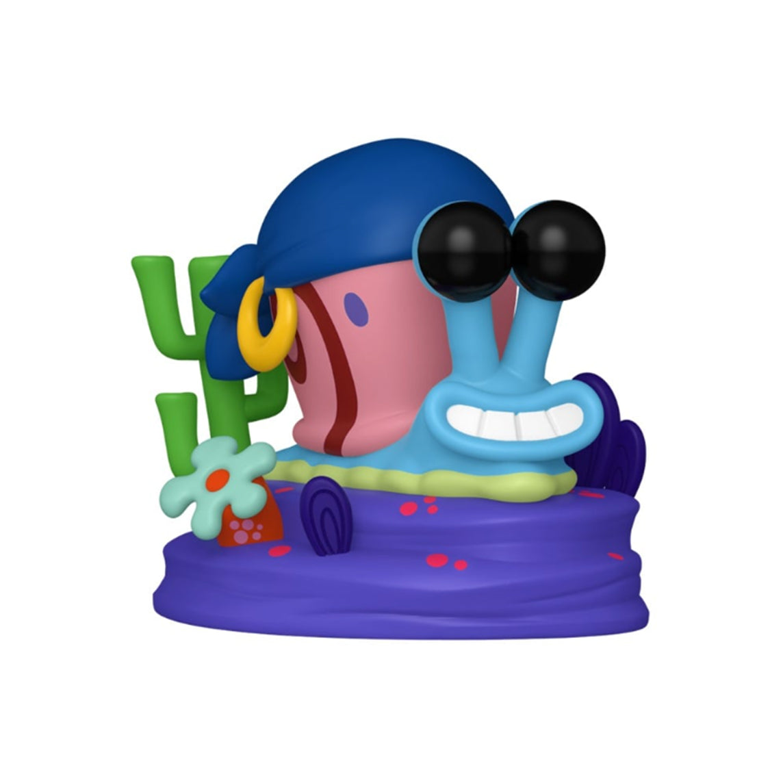Funko POP! Movie: The SpongeBob Movie - Gary - #1940