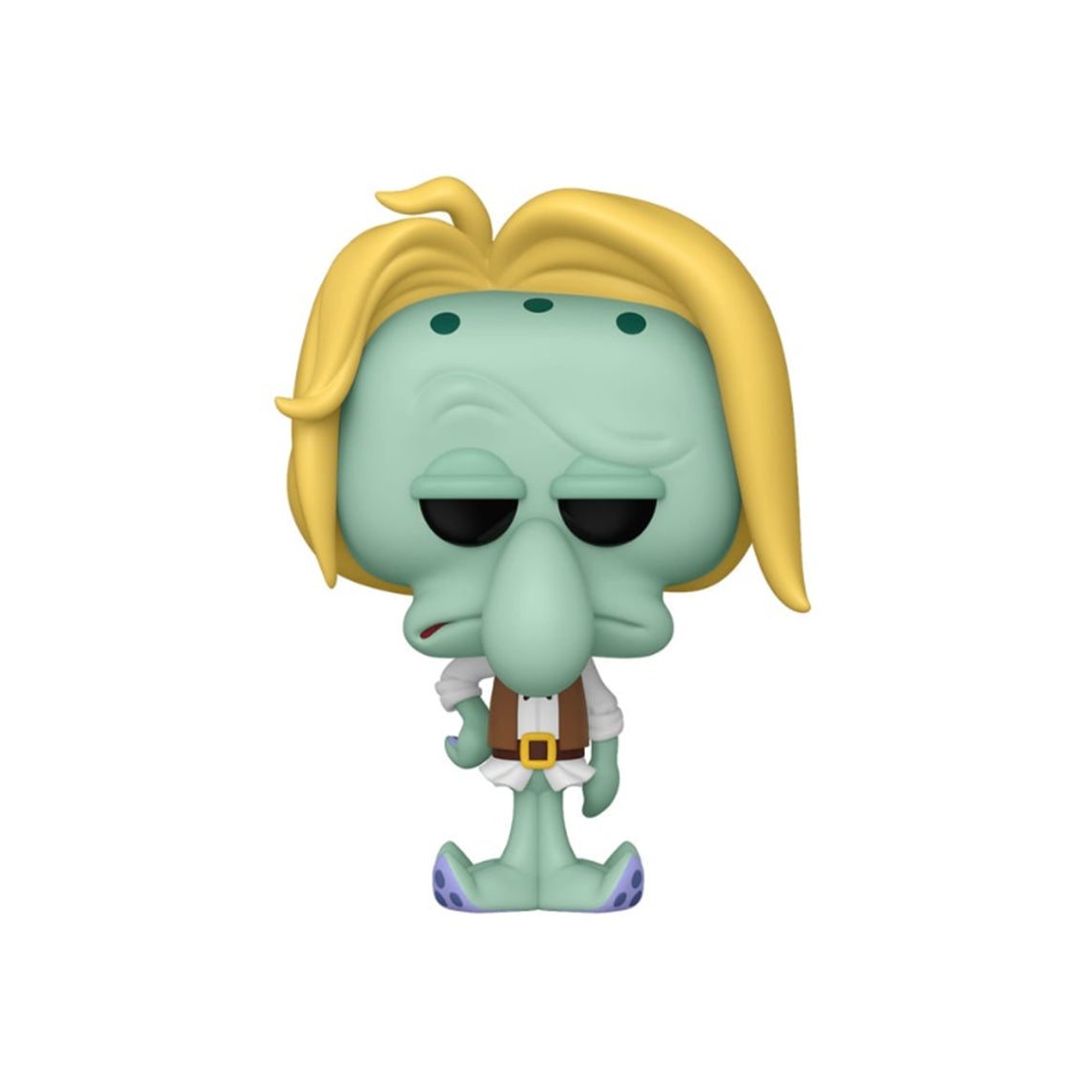 Funko POP! Movie: The SpongeBob Movie - Squidward Tentacles - #1941