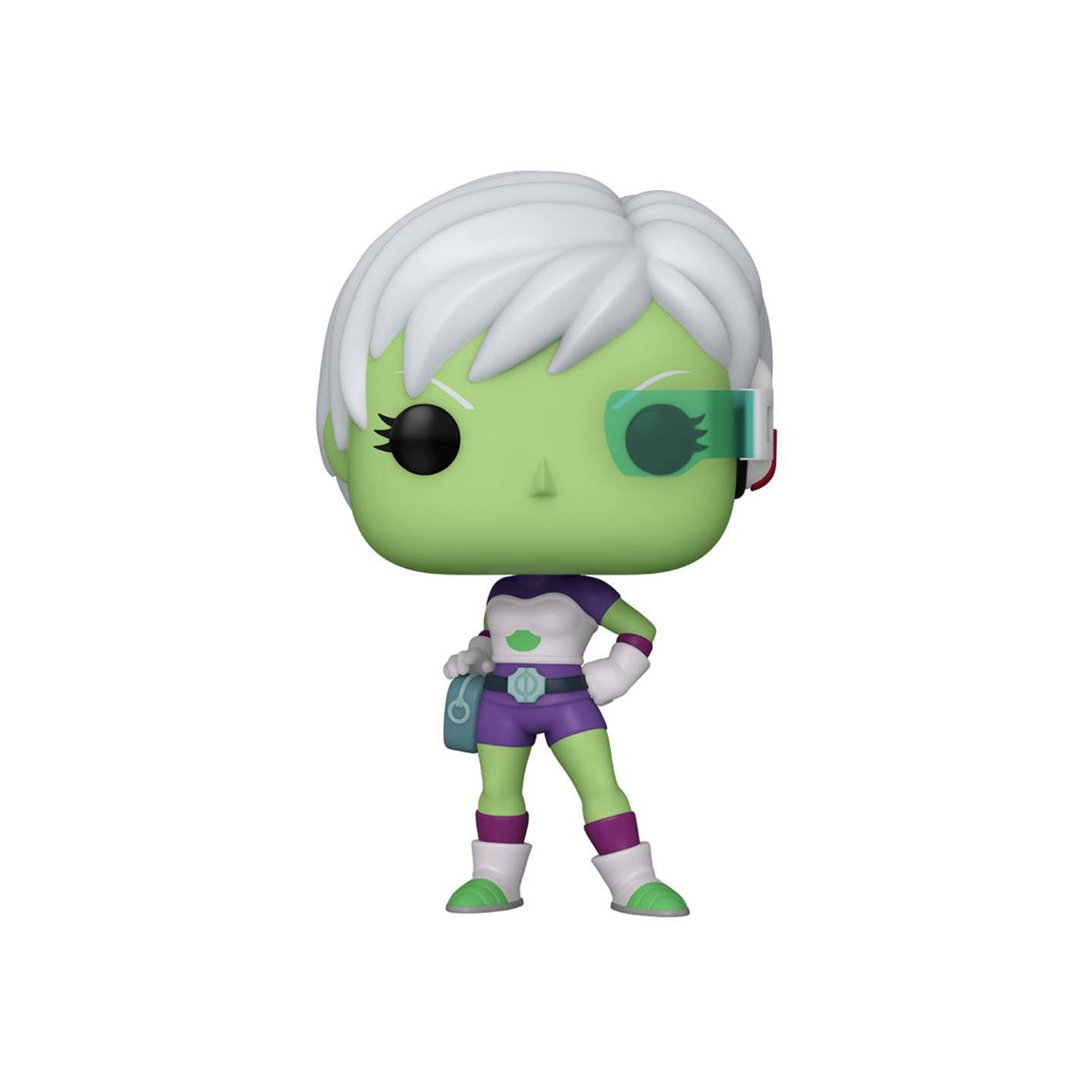 Funko Pop! Animation: The Movie DragonBall Super Broly - Cheelai - #1864
