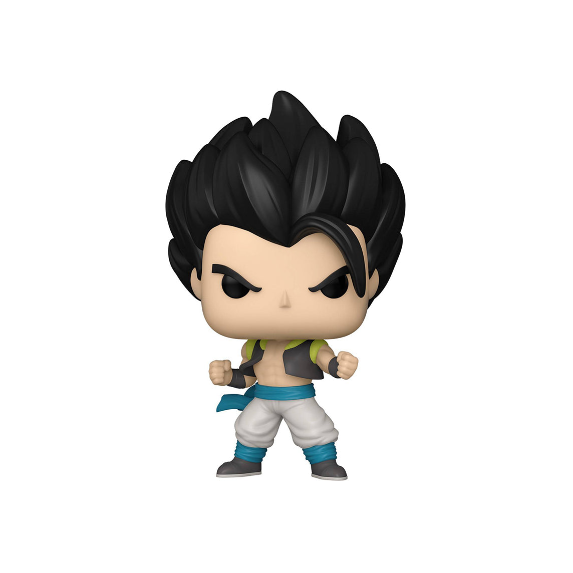 Funko Pop! Animation: The Movie DragonBall Super Broly - Gogeta - #1863