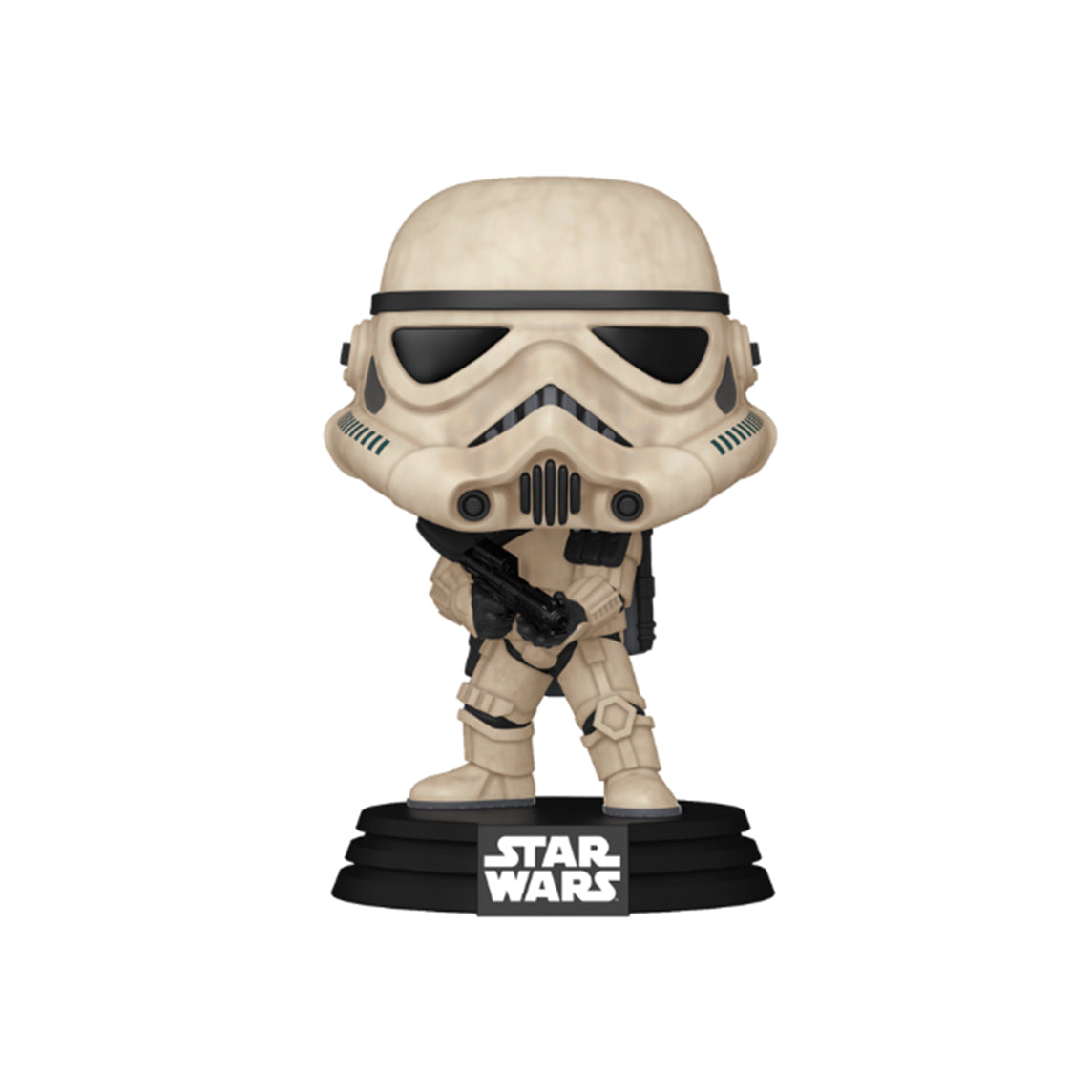 Funko Pop! Movie: Star Wars: Sandtrooper Deleted Scenes - #803