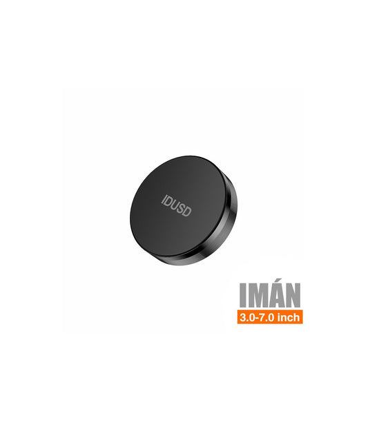 Suporte Idusd Suporte Magnético Universal G17A - Preto
