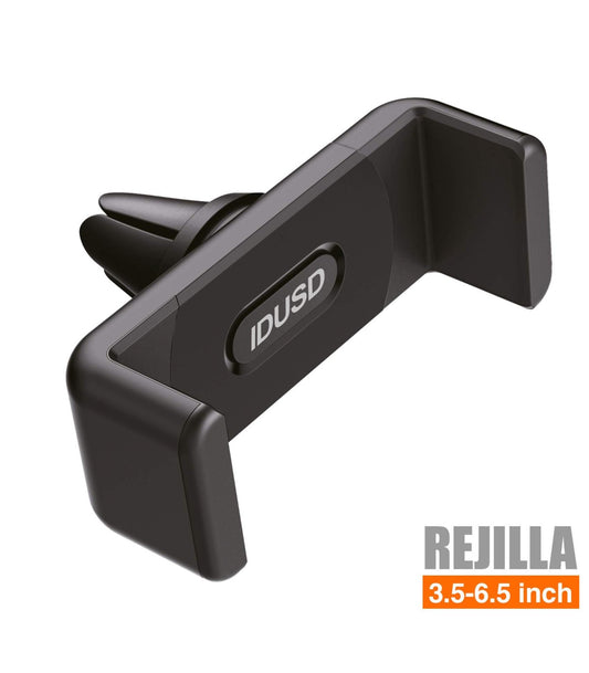 Suporte Idusd Para Arcondicionado de Mecanico G60A - Preto