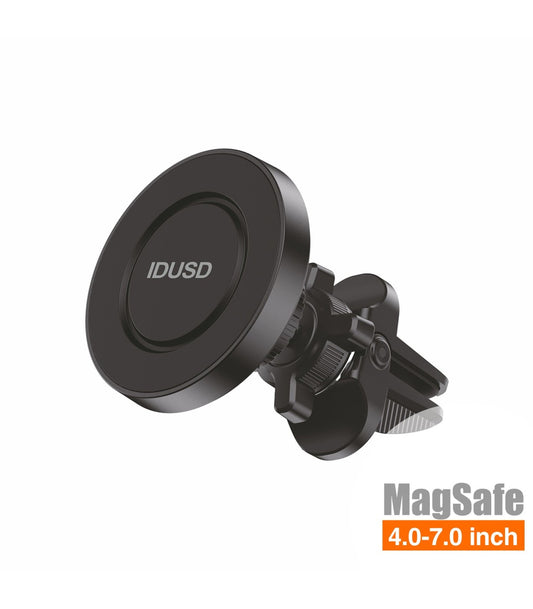 Suporte Idusd Para Arcondicionado de Magsafe G73A - Preto