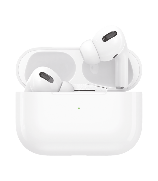 Auricular BT Idusd Wireless Earphone TWS 3 Branco - H03B