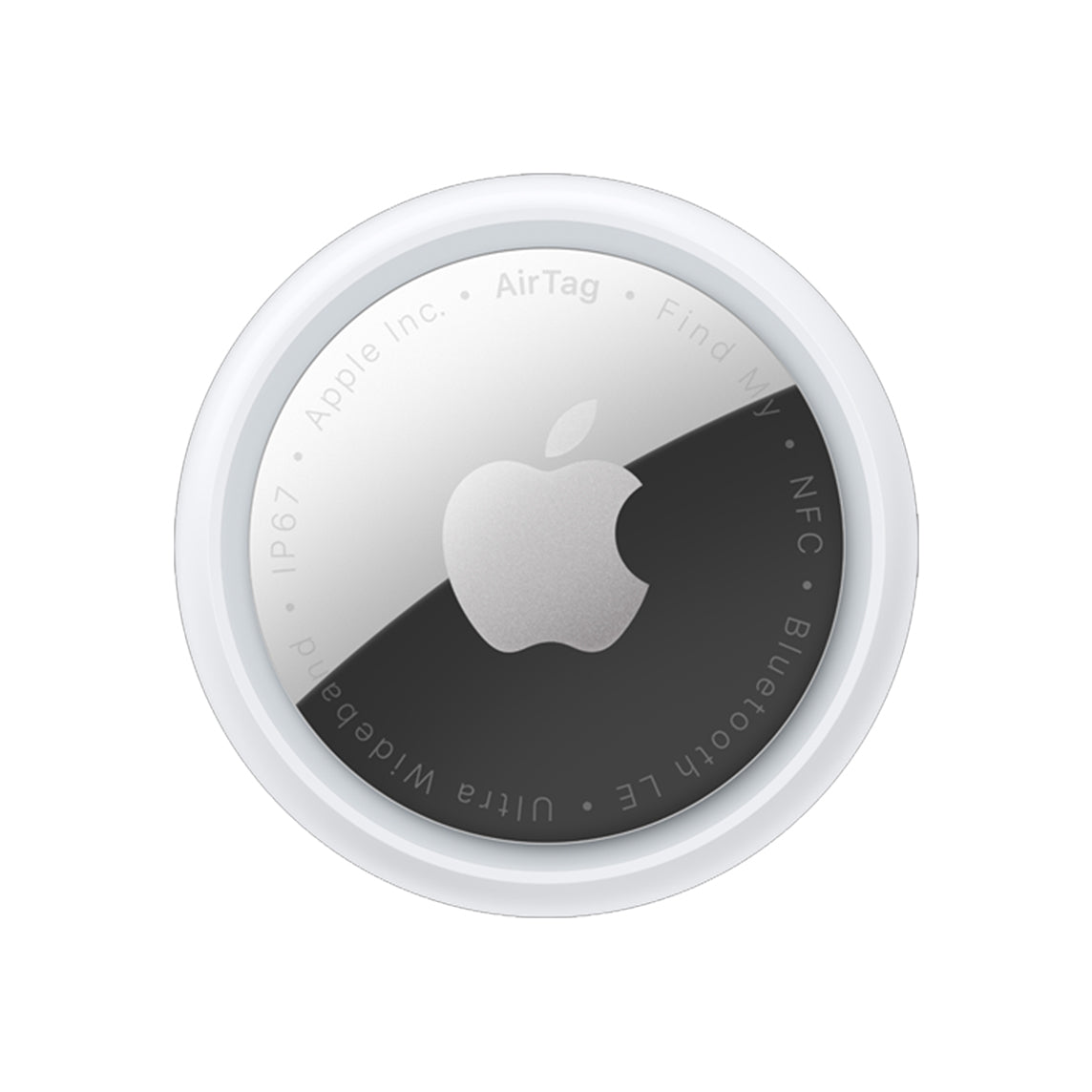 Localizador Apple AirTag Pack de 1 Branco - MX532ZY/A