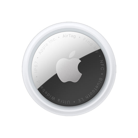 Localizador Apple AirTag Pack de 1 Branco - MX532ZY/A