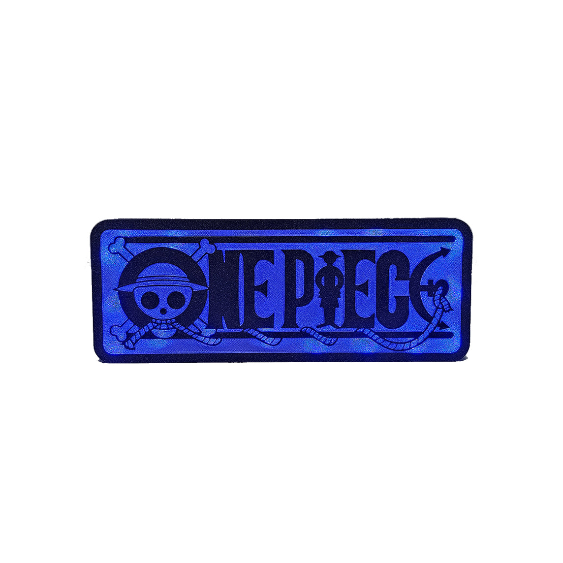 Luminario BLuetooth One Piece RGB 5V