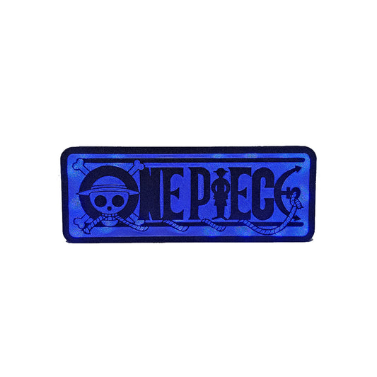 Luminario BLuetooth One Piece RGB 5V