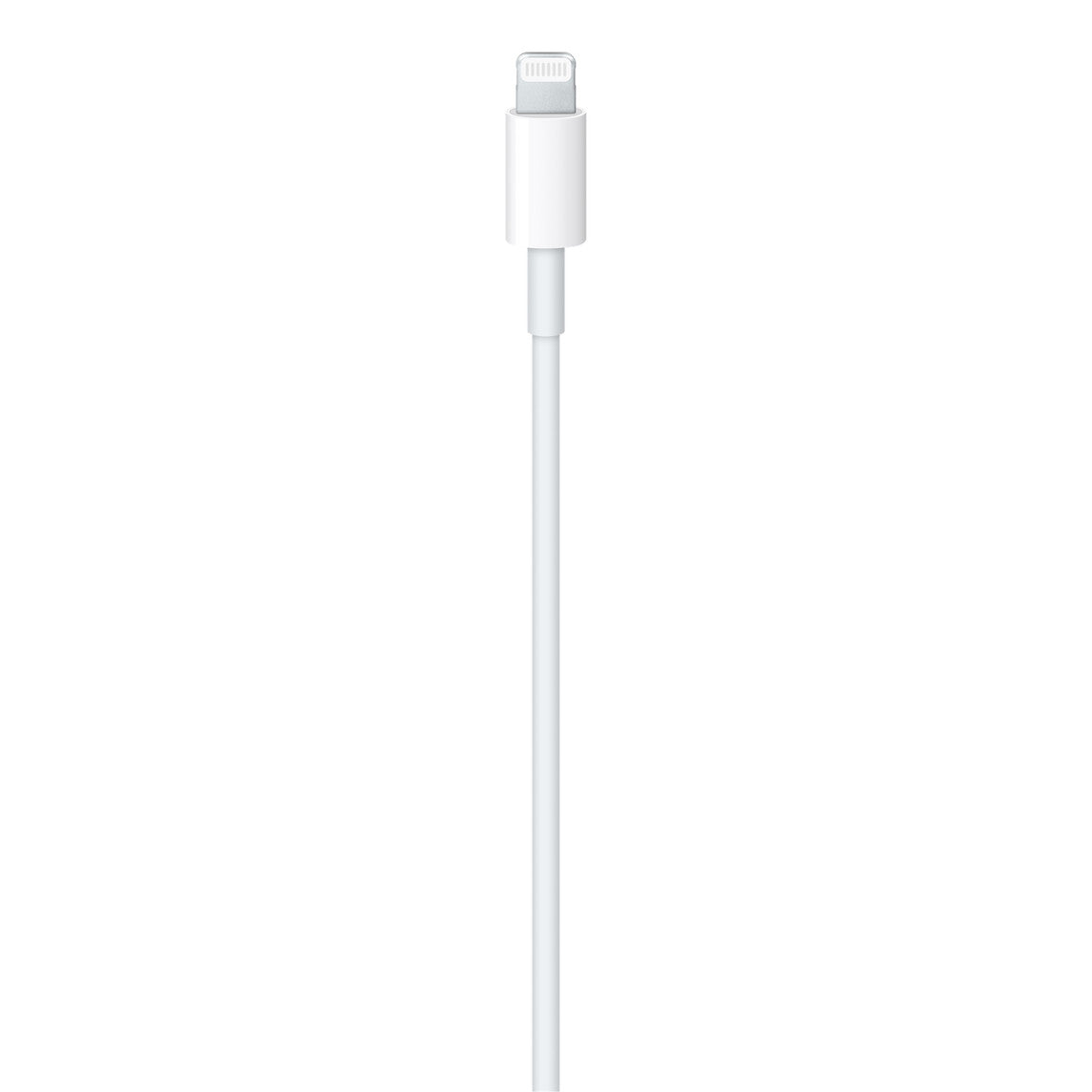 Cabo Apple Usb-C to Lightning 1m Branco - MX0A3ZM/A