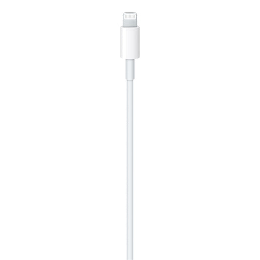 Cabo Apple Usb-C to Lightning 2m Branco - MQGH2ZM/A