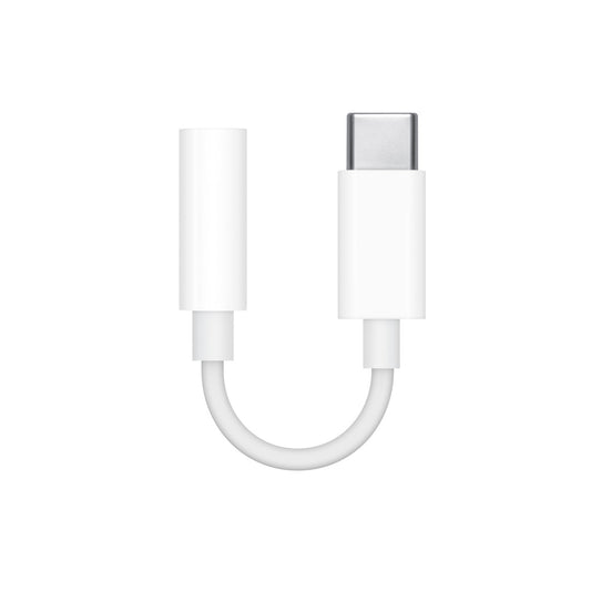 Adaptador Apple USB-C to Jack 3.5mm - MW2Q3ZM/A