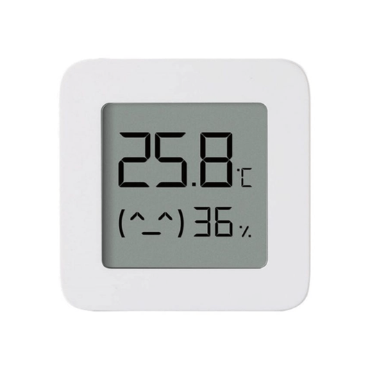 Sensor de Temperatura e Humidade Xiaomi Mi Monitor 2 - NUN4126GL