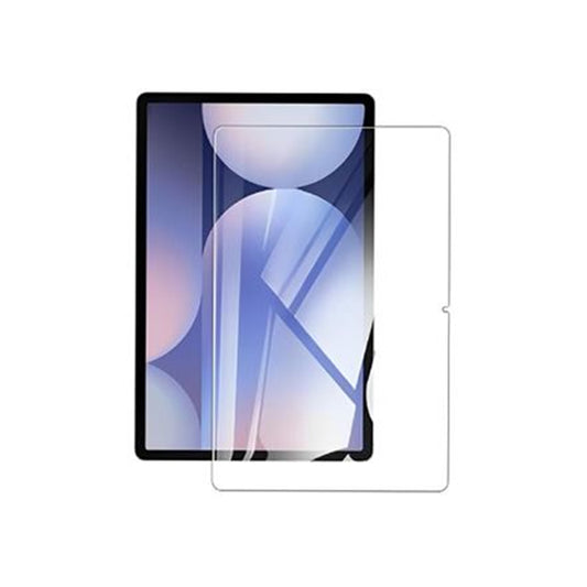 Película Proteção de Ecrã Vidro Temperado para Samsung Tab