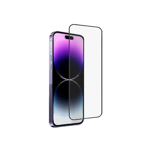 Pelicula Wephone Anti Estática Vidro Temperado Completa 9H
