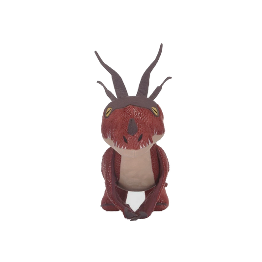 Peluche Dragon Core Live Action: HookFang 30cm - HTTYD