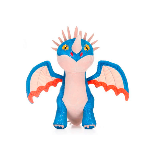 Peluche Dragon Core Live Action: Stormfly 30cm - HTTYD