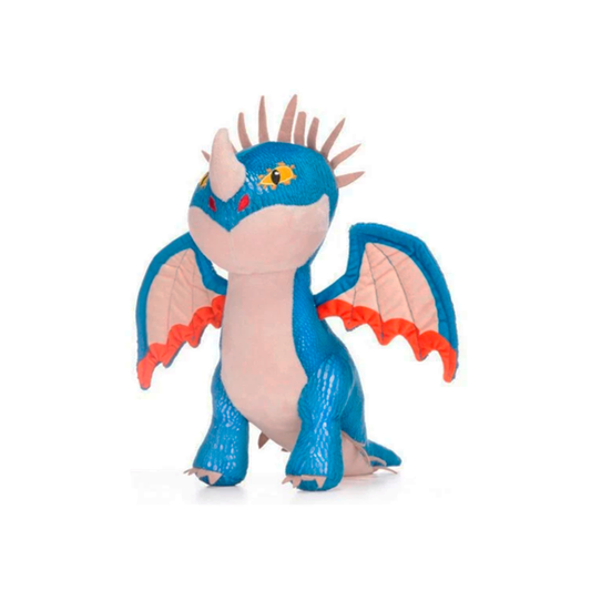 Peluche Dragon Core Live Action: Stormfly 30cm - HTTYD