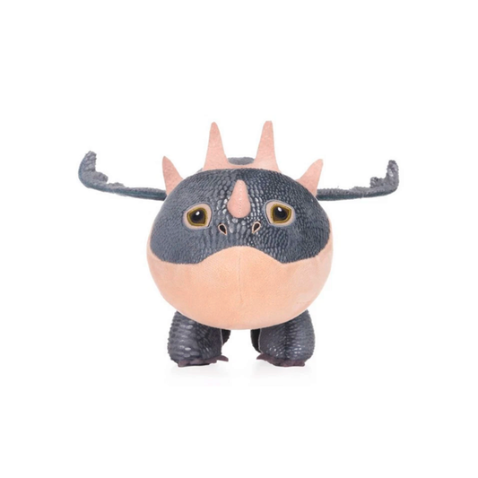 Peluche Dragon Core Live Action: gronckle 30cm - HTTYD