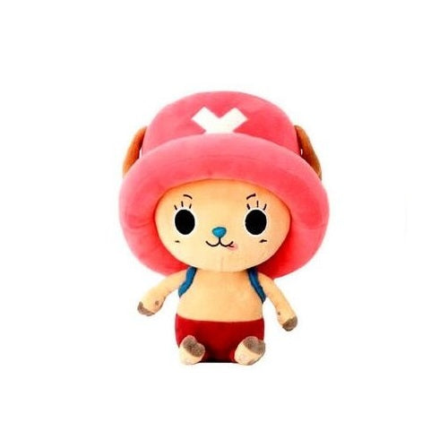 Peluche One Piece: New Chopper Tongue 25cm - Sakami | Play By Play