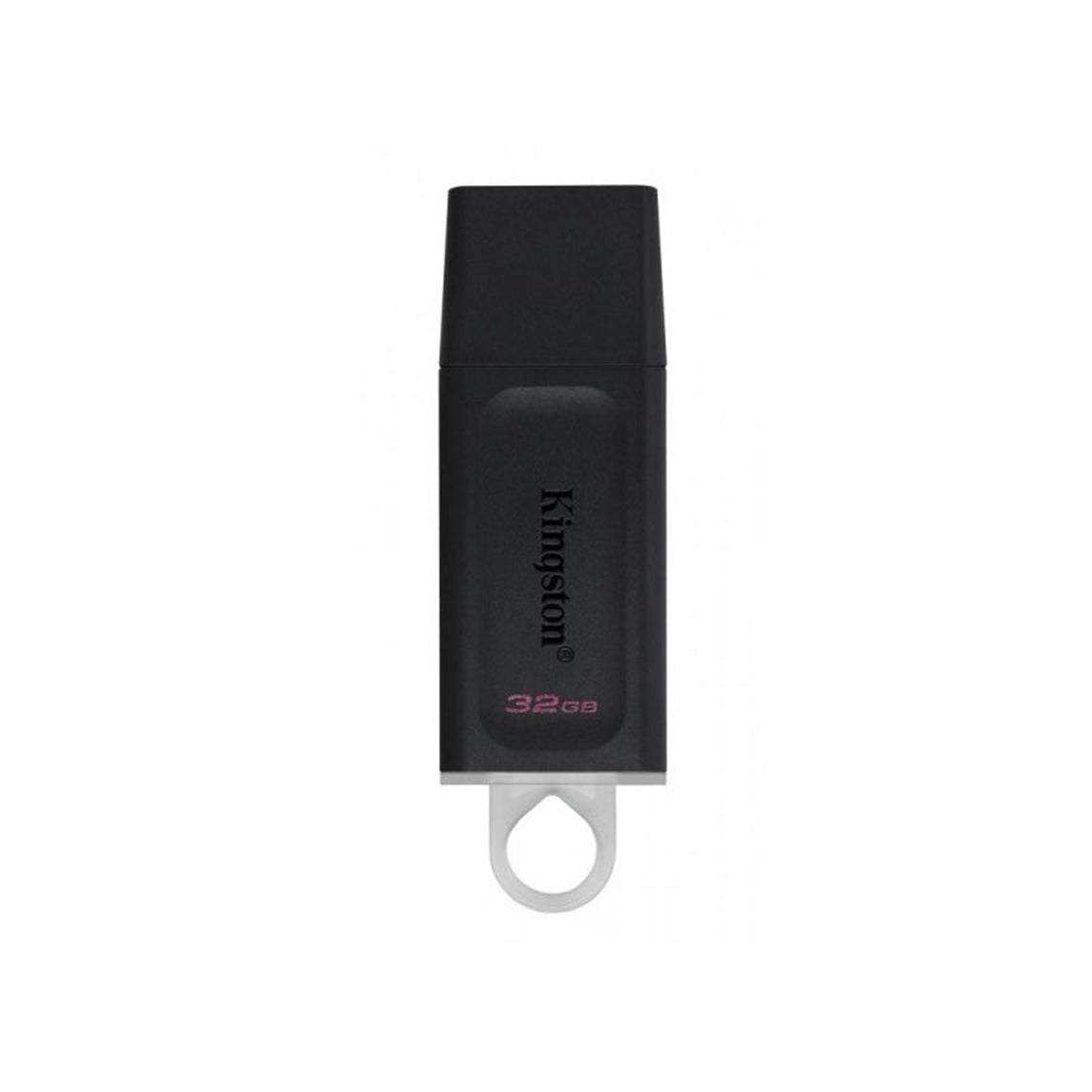 Kingston Technology Datatraveler Exodia Unidade de Memória Usb 32 Gb Usb Type-A 3.2 Gen 1 3.1 Gen 1 Preto