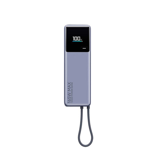 PowerBank Xiaomi PowerBank 10000 165W 5500mAh - BHR9361GL